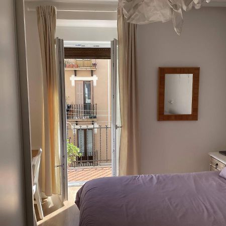 סן סבסטיאן Bella Easo Apartamento מראה חיצוני תמונה