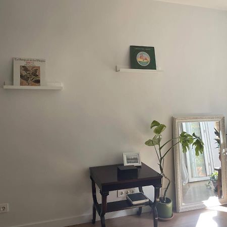סן סבסטיאן Bella Easo Apartamento מראה חיצוני תמונה