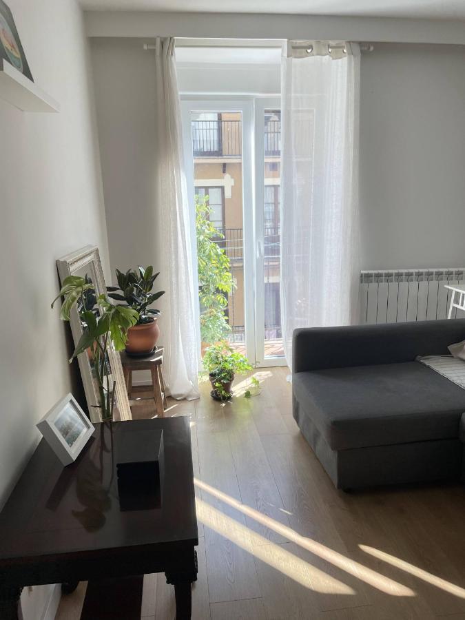 סן סבסטיאן Bella Easo Apartamento מראה חיצוני תמונה
