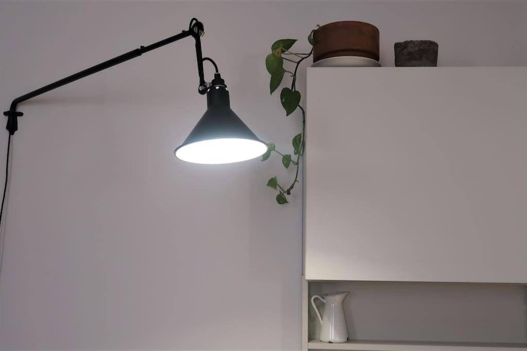 סן סבסטיאן Bella Easo Apartamento מראה חיצוני תמונה