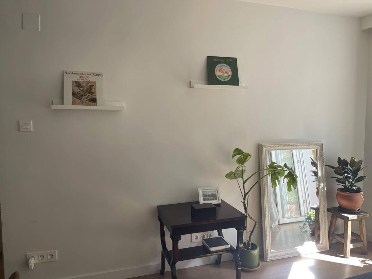סן סבסטיאן Bella Easo Apartamento מראה חיצוני תמונה