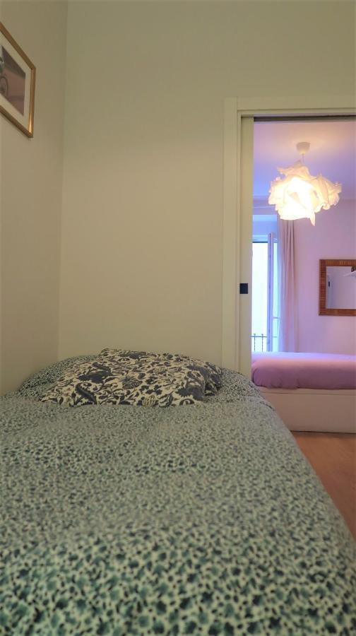 סן סבסטיאן Bella Easo Apartamento מראה חיצוני תמונה