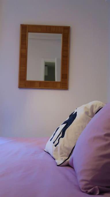 סן סבסטיאן Bella Easo Apartamento מראה חיצוני תמונה